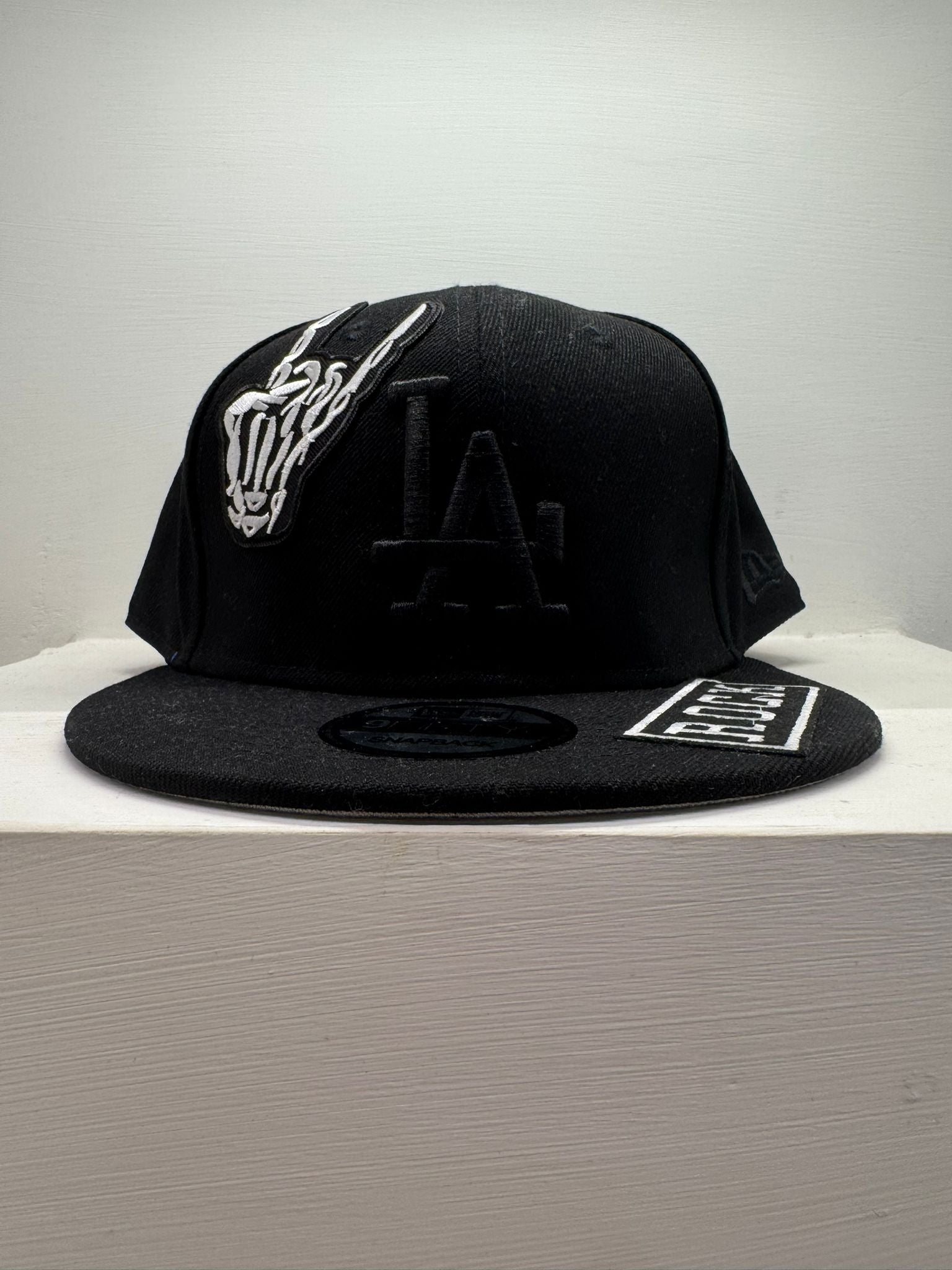Cappelli personalizzati