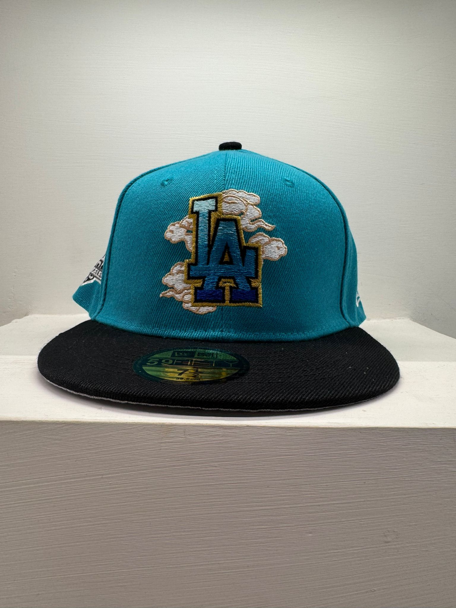Cappelli personalizzati