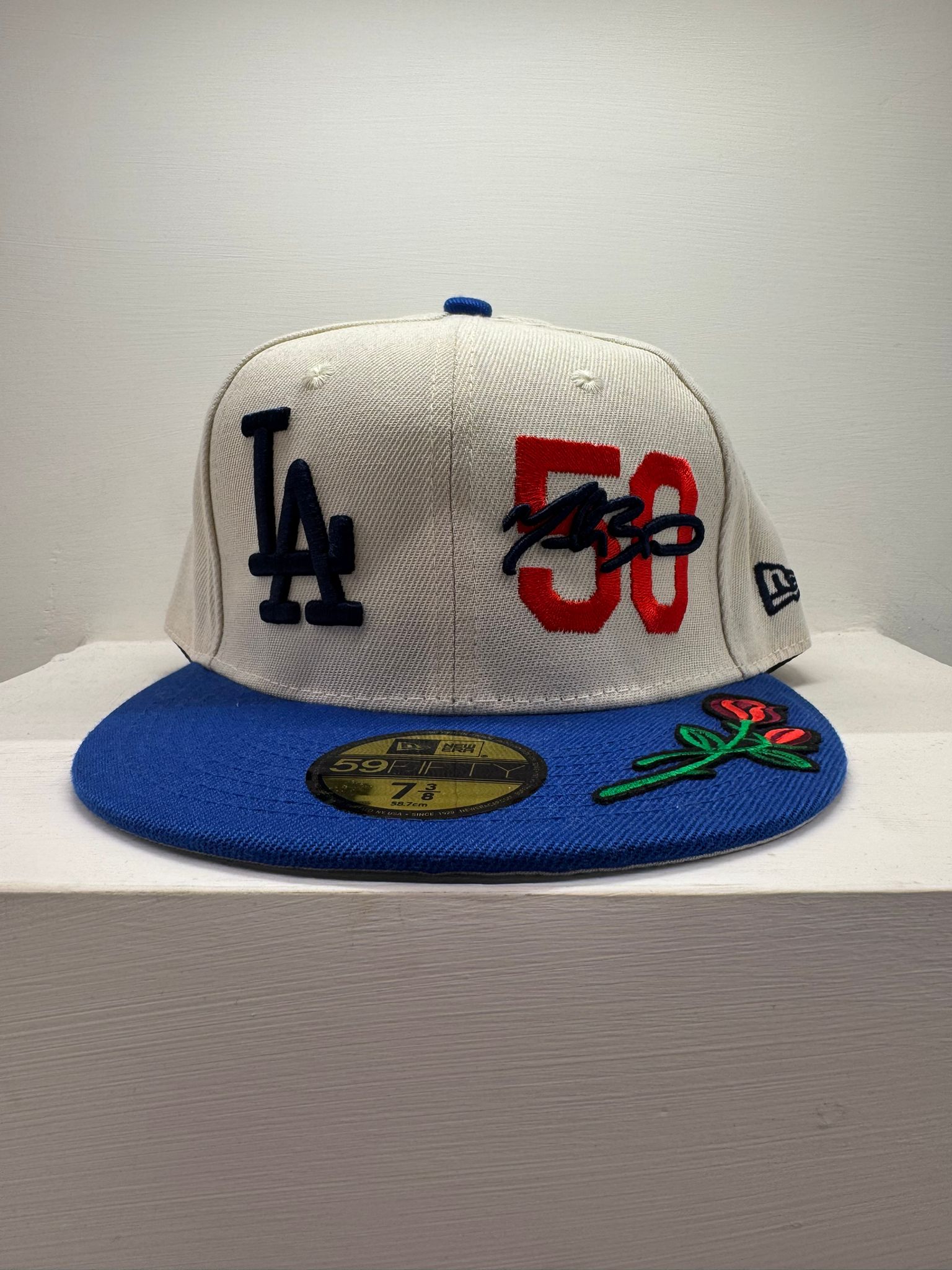 Cappelli personalizzati