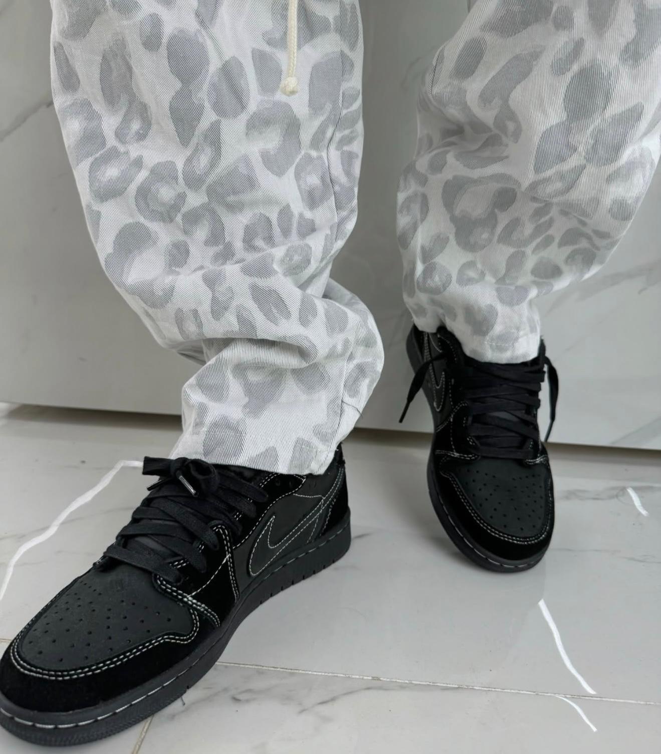 Pantajeans Maculato
