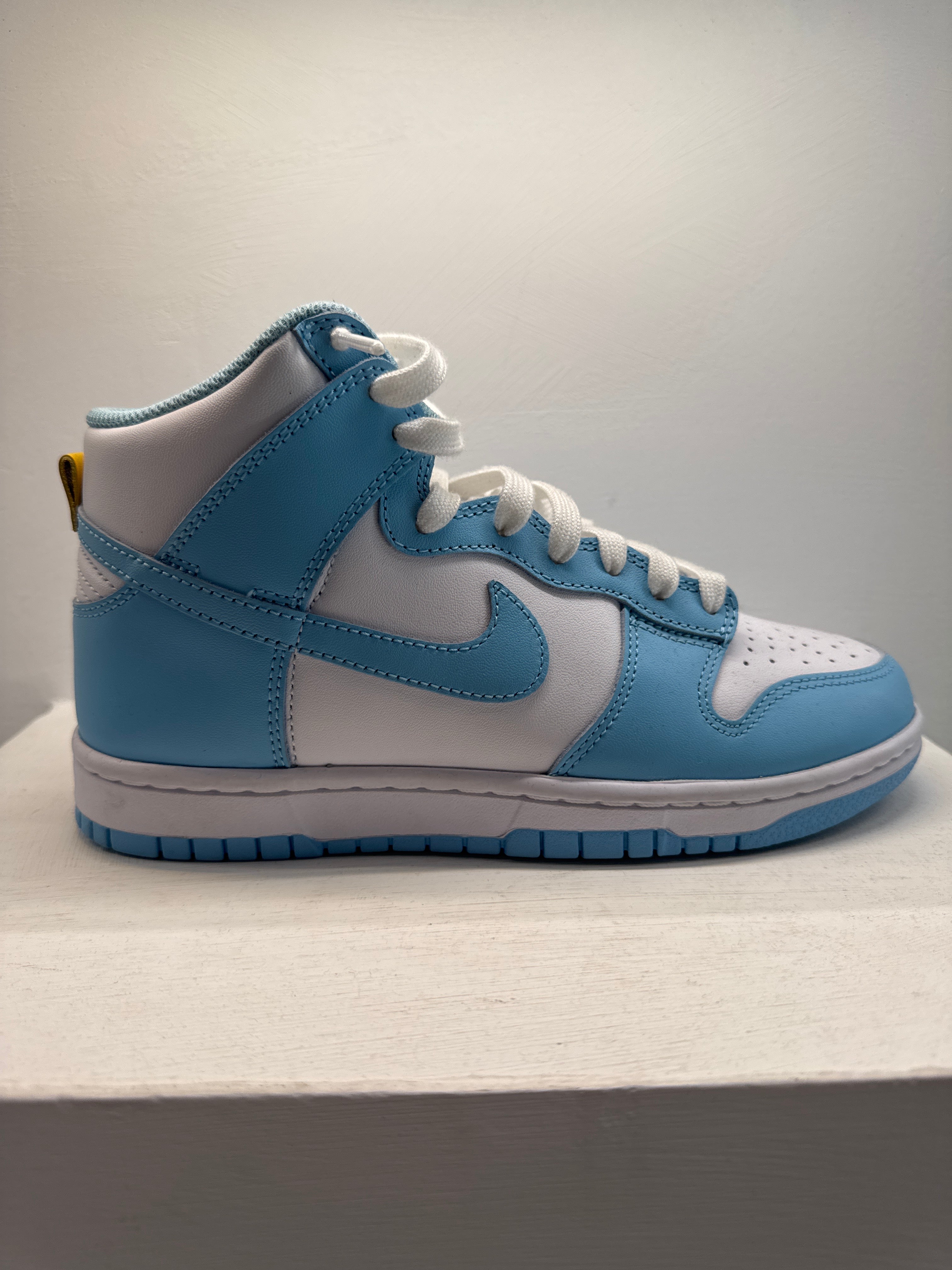 Nike Dunk high 38.5