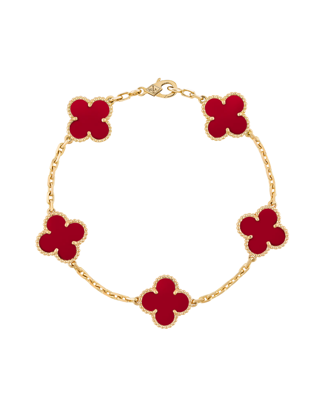 Bracciale Foglia
