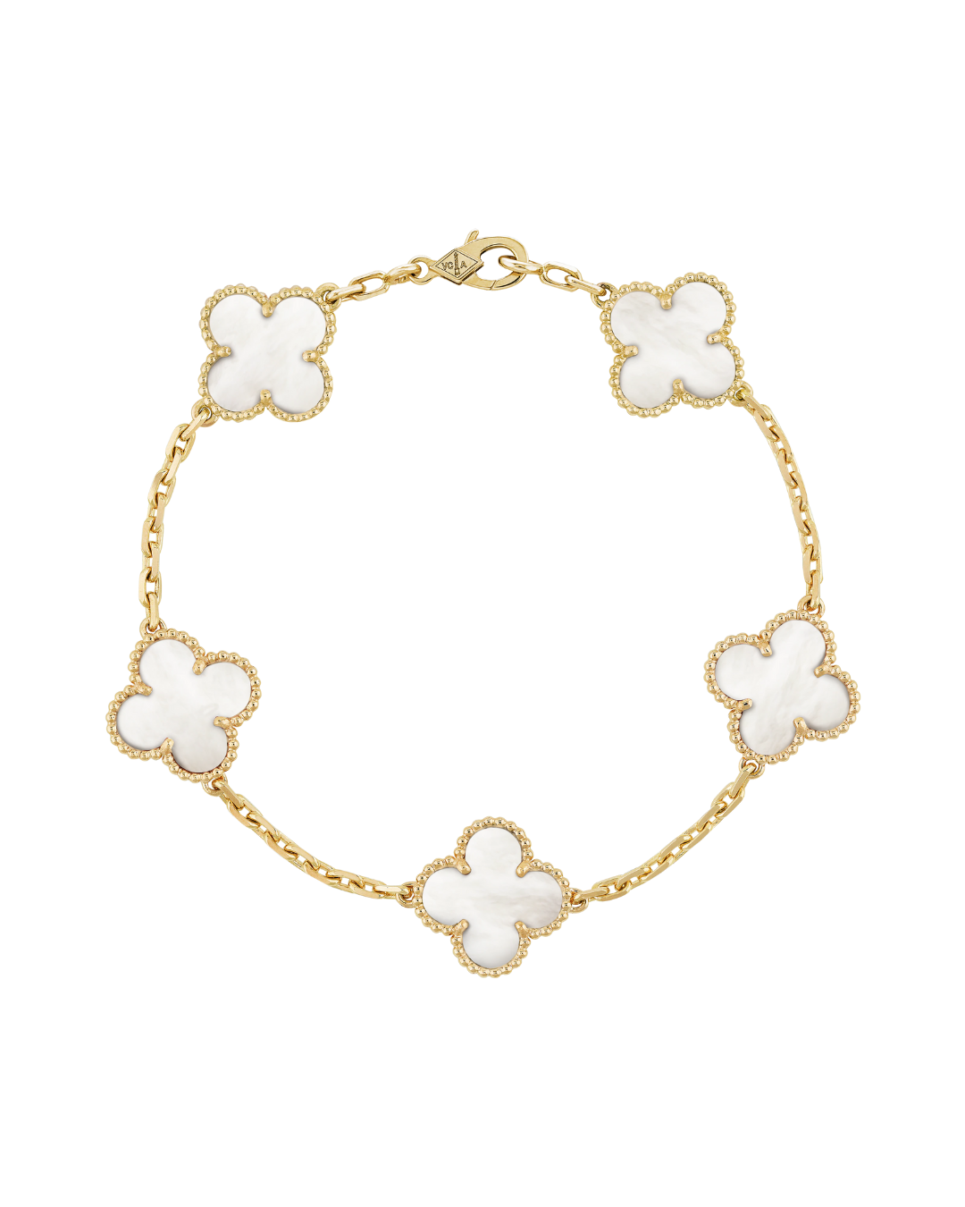 Bracciale Foglia