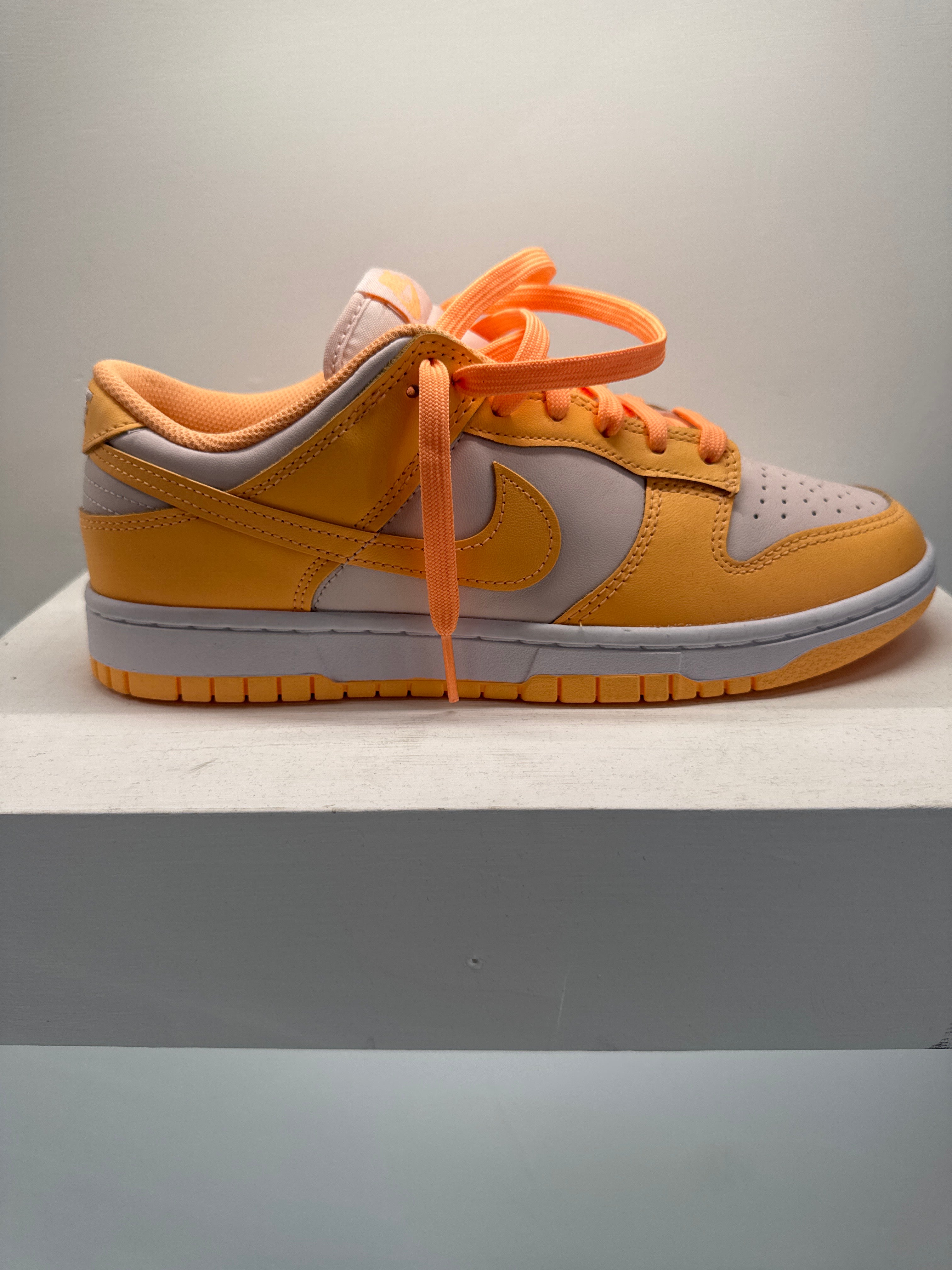 Dunk low tg 41 fluo