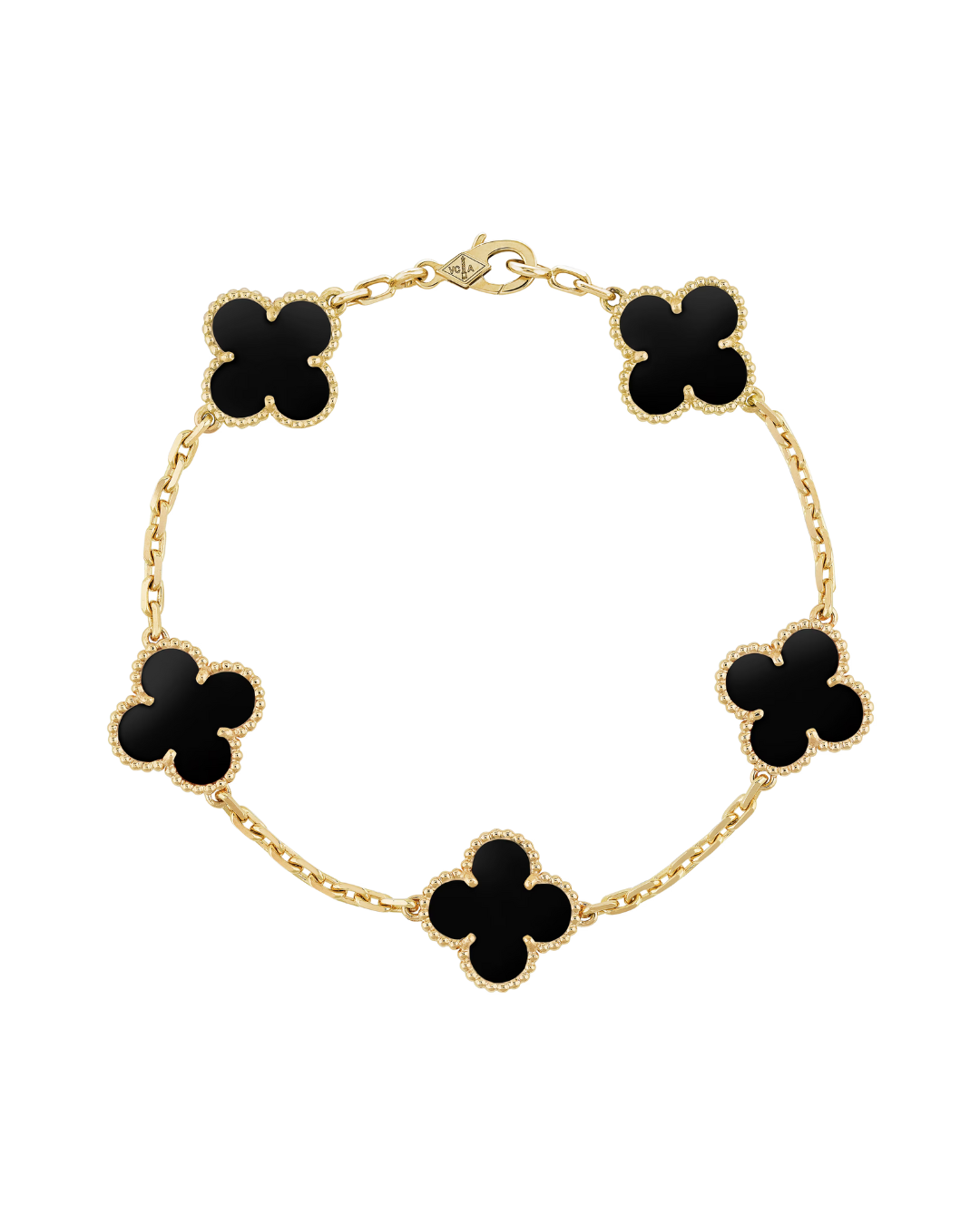Bracciale Foglia