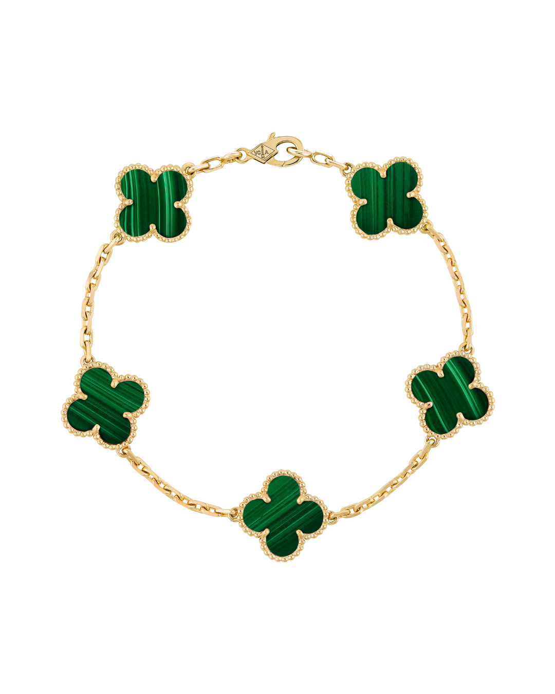 Bracciale Foglia