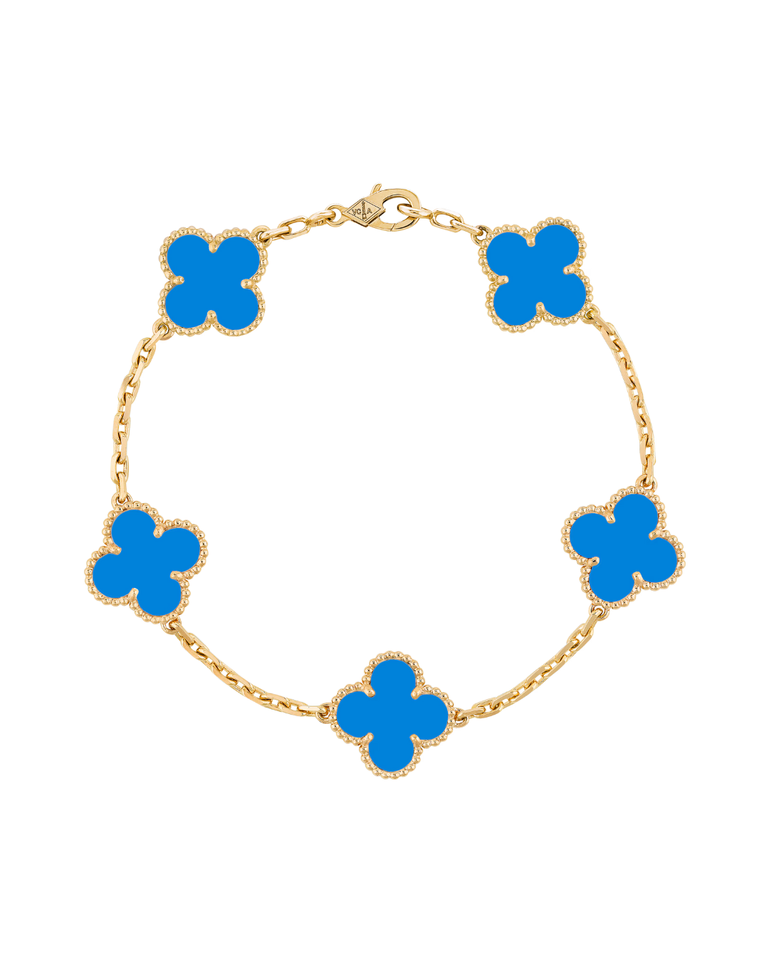 Bracciale Foglia