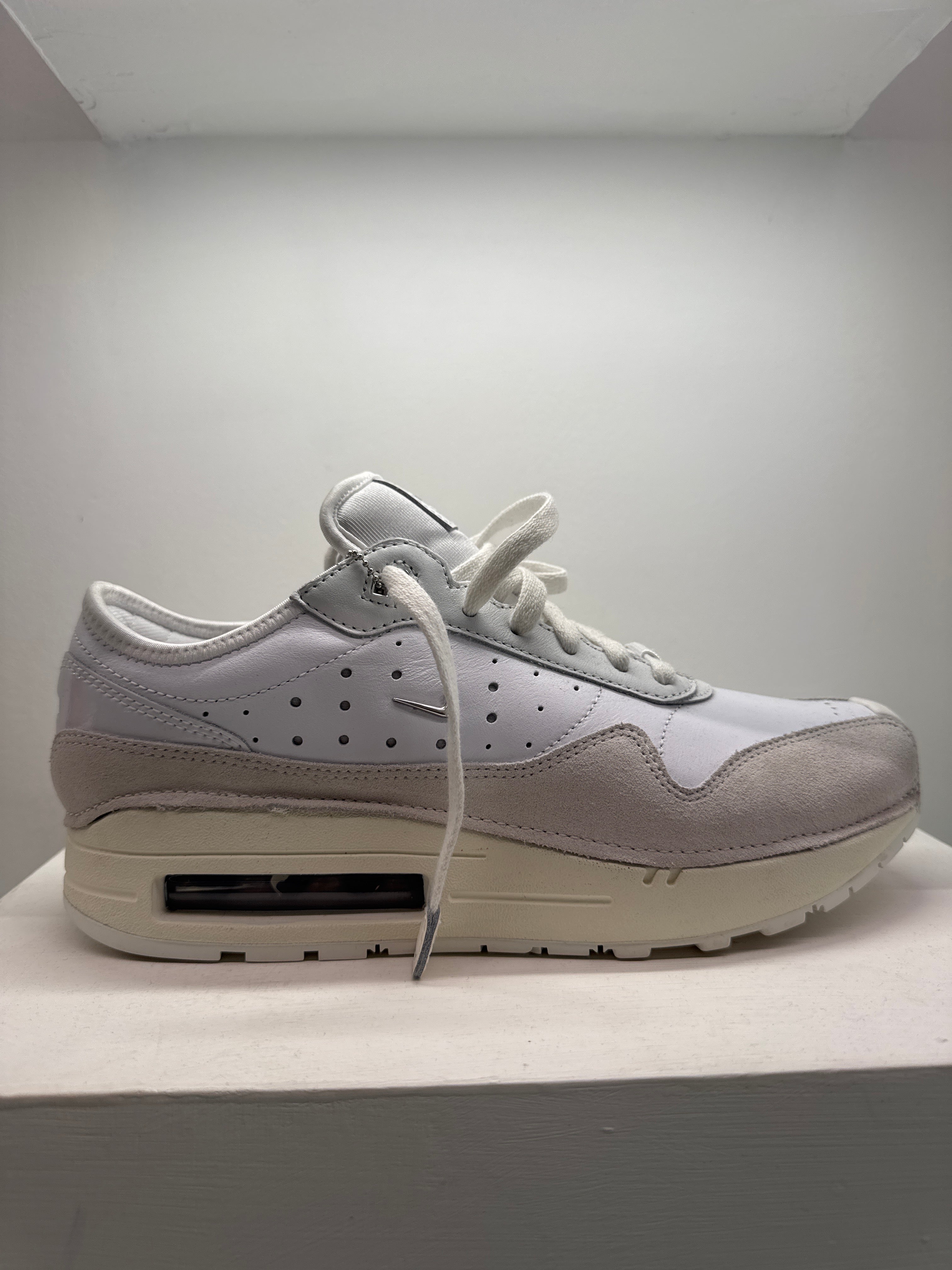 Nike X jacquemus