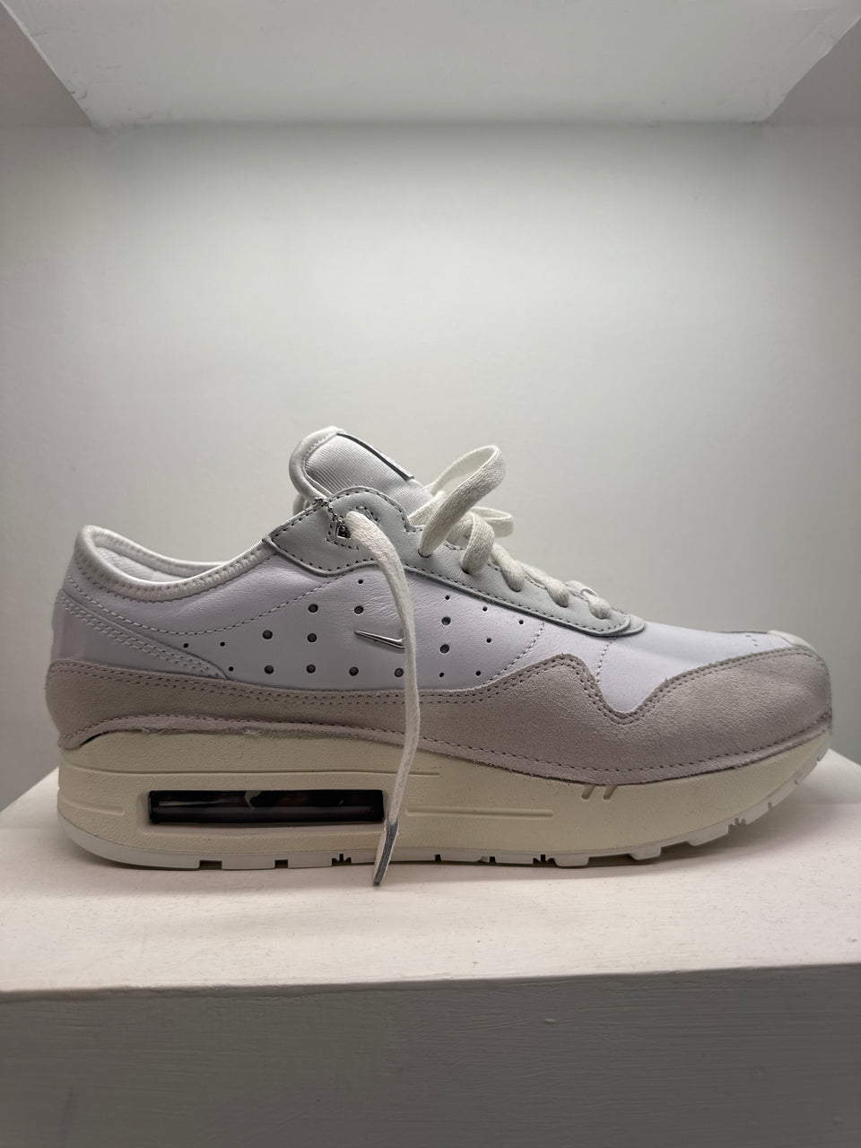 Nike X jacquemus