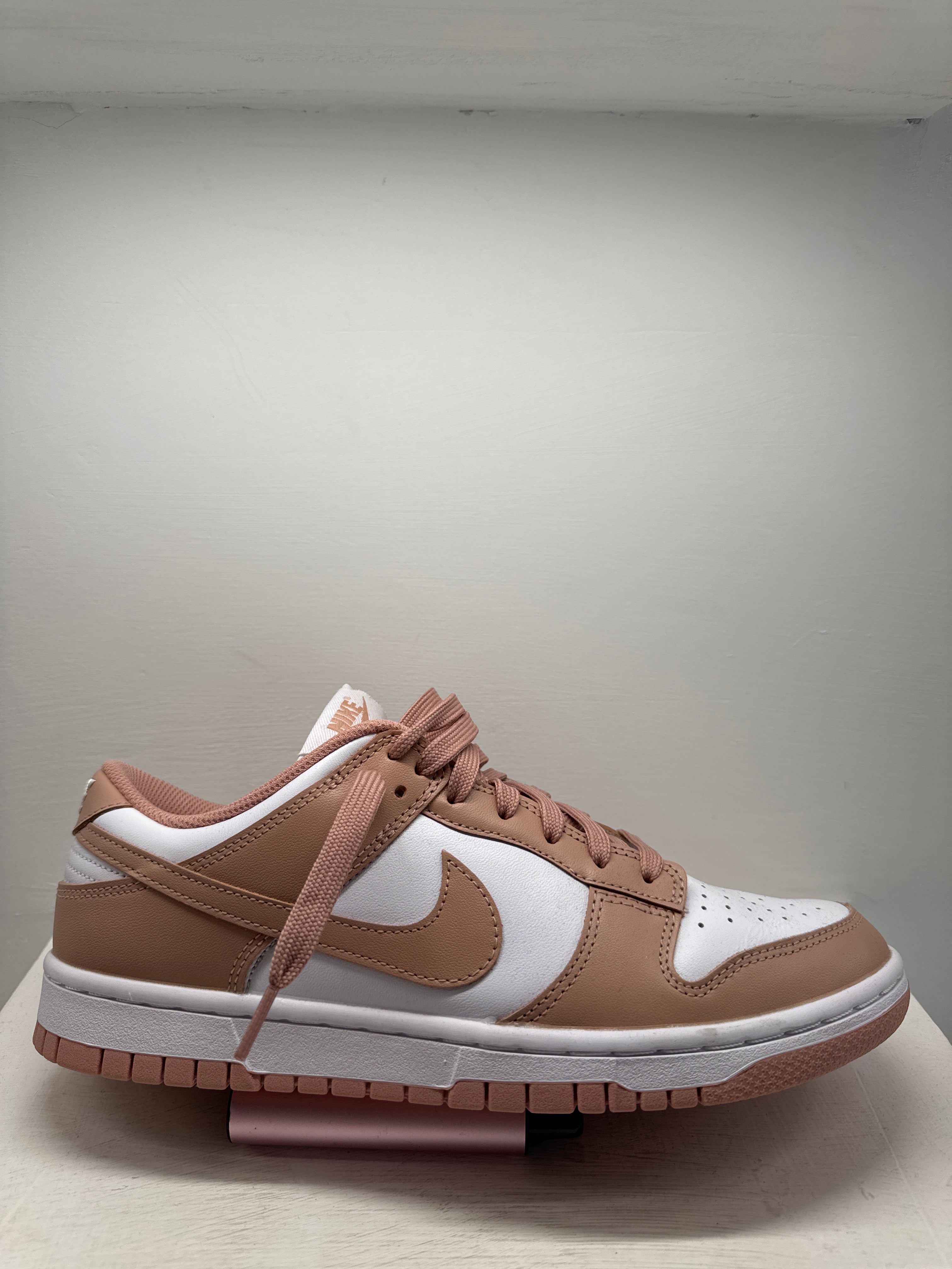 Dunk low cipria tg 41 nike