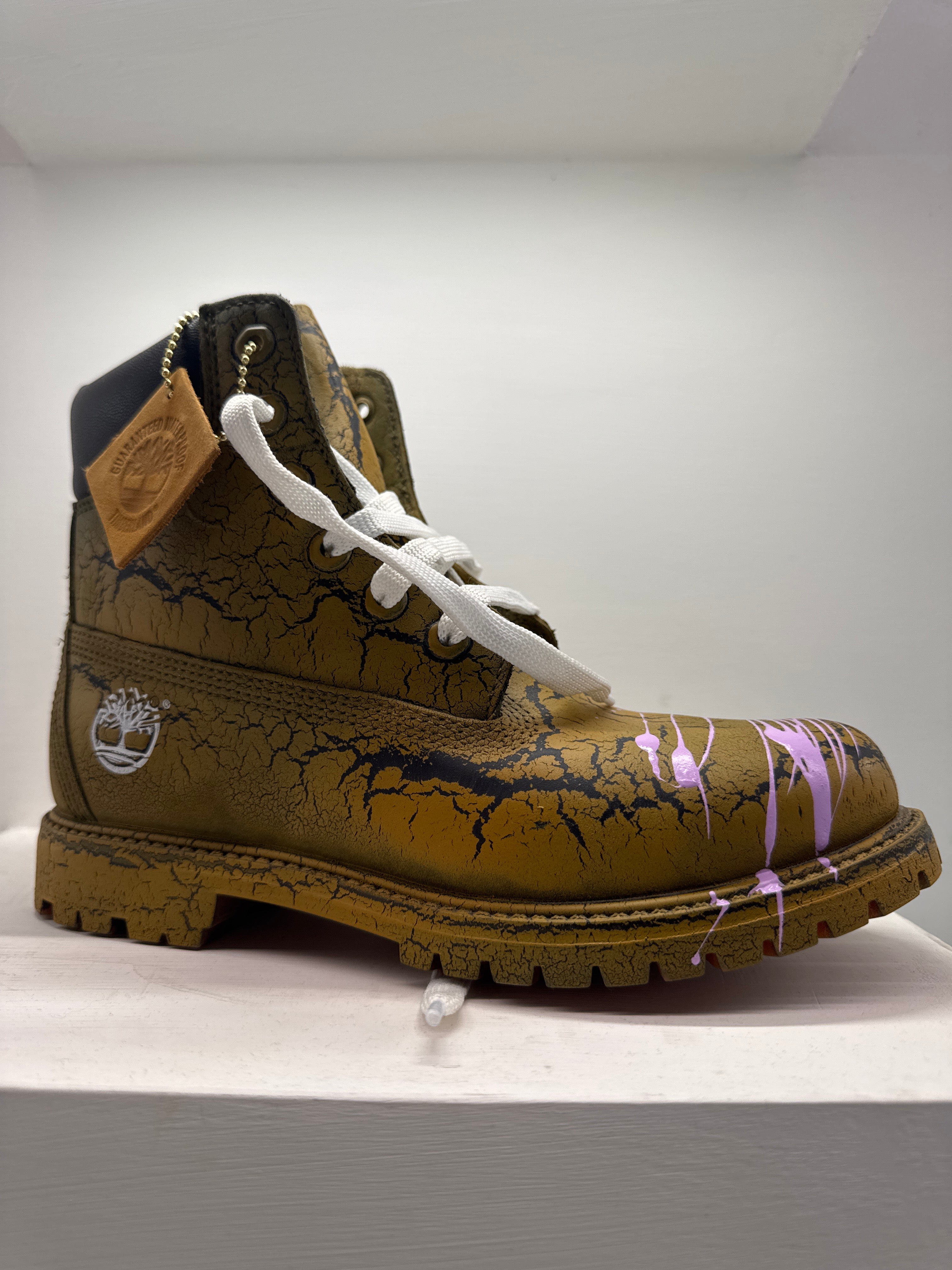 Timberland X sfera e basta tg 39
