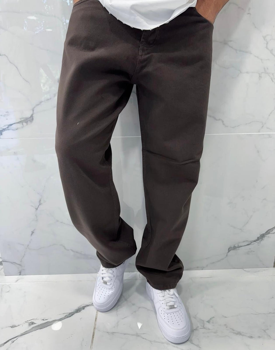Jeans baggy
