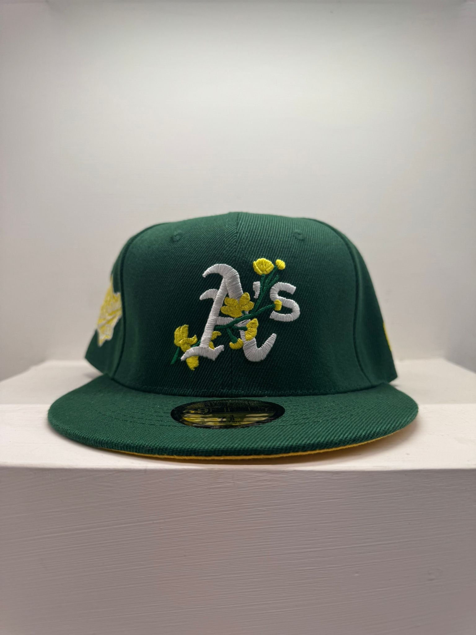 Cappelli personalizzati