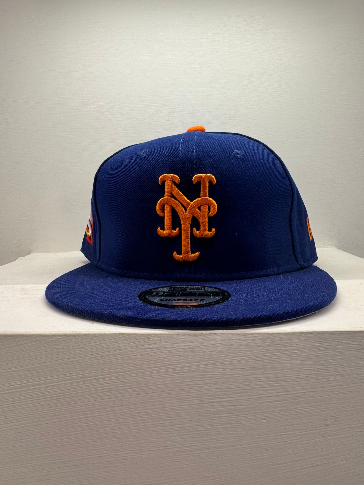 Cappelli personalizzati