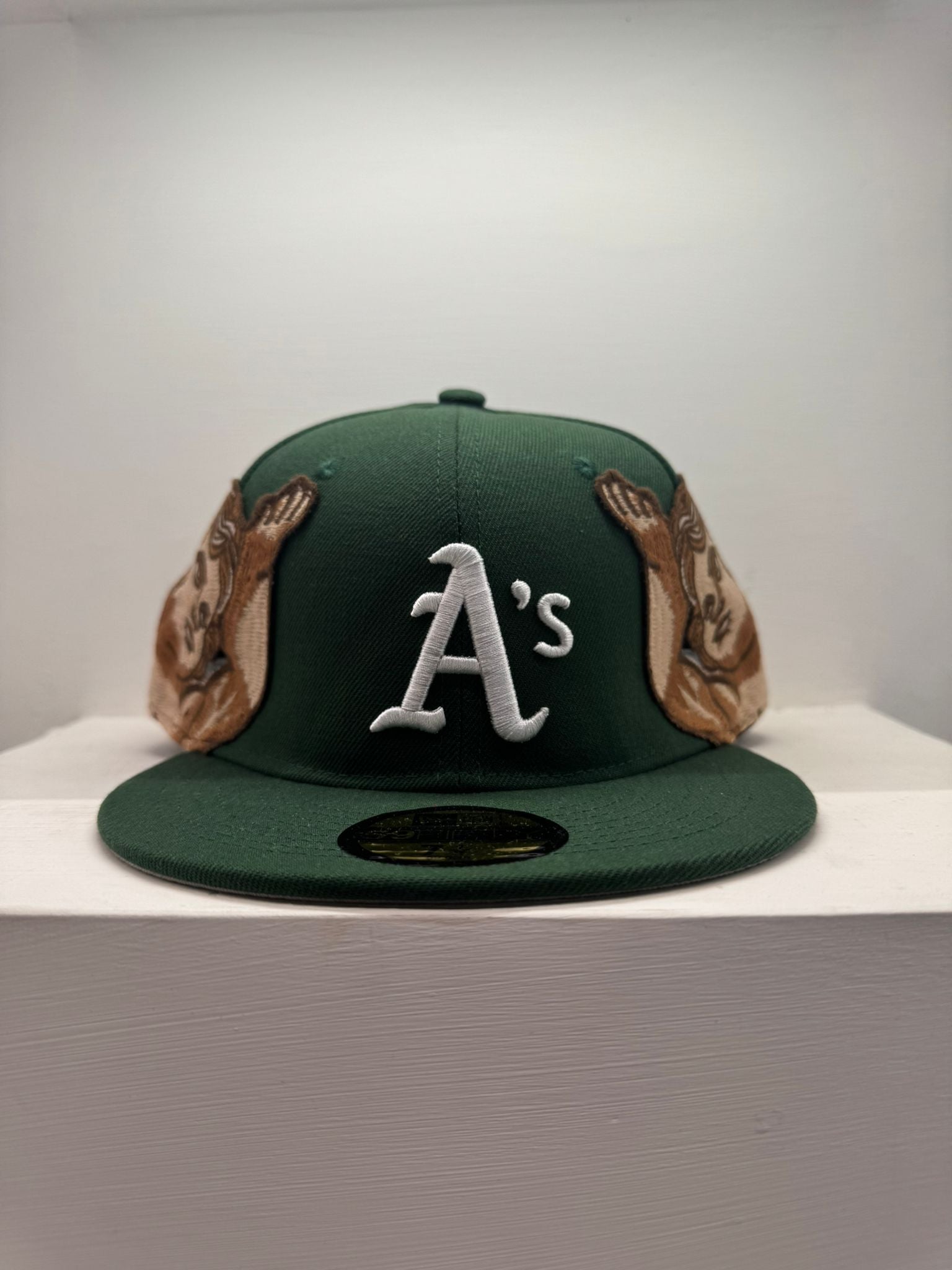 Cappelli personalizzati
