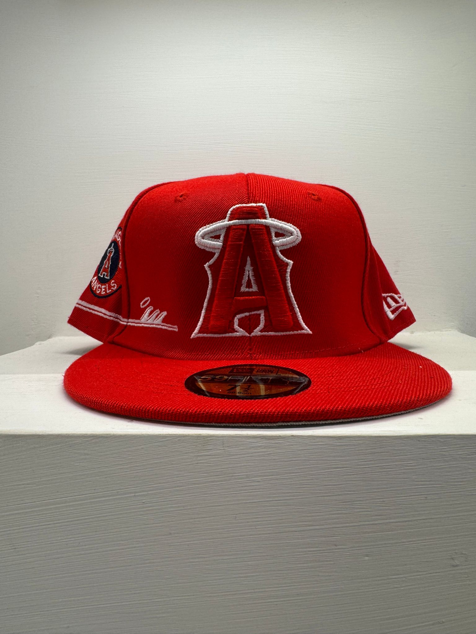 Cappelli personalizzati