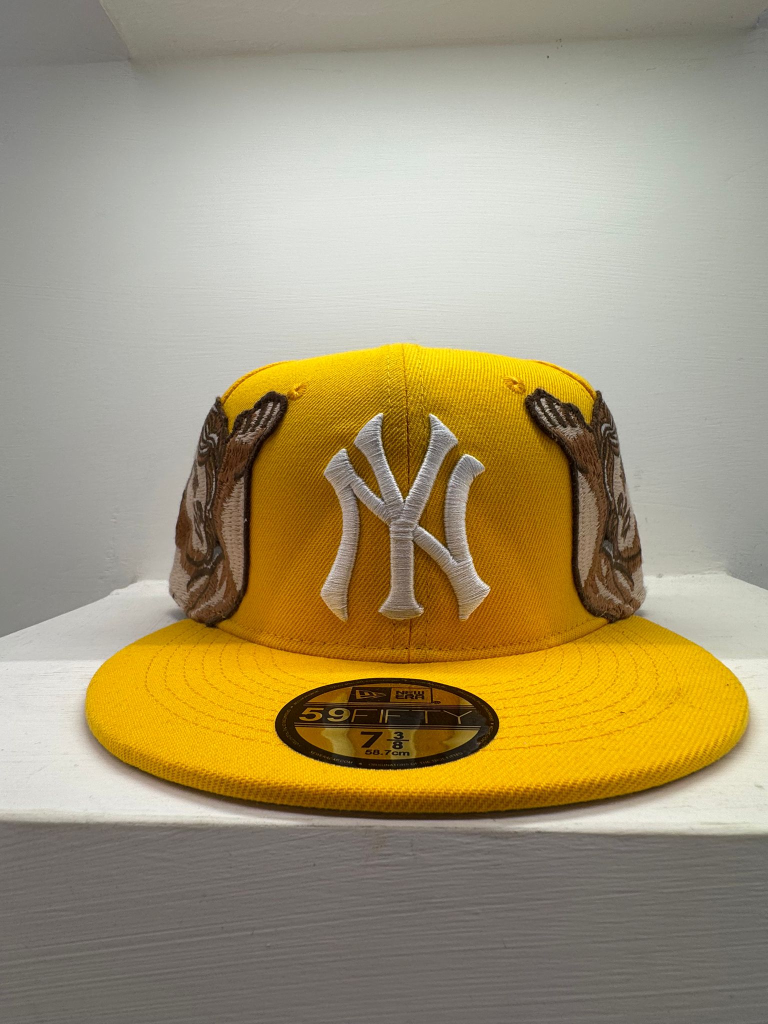 Cappelli personalizzati