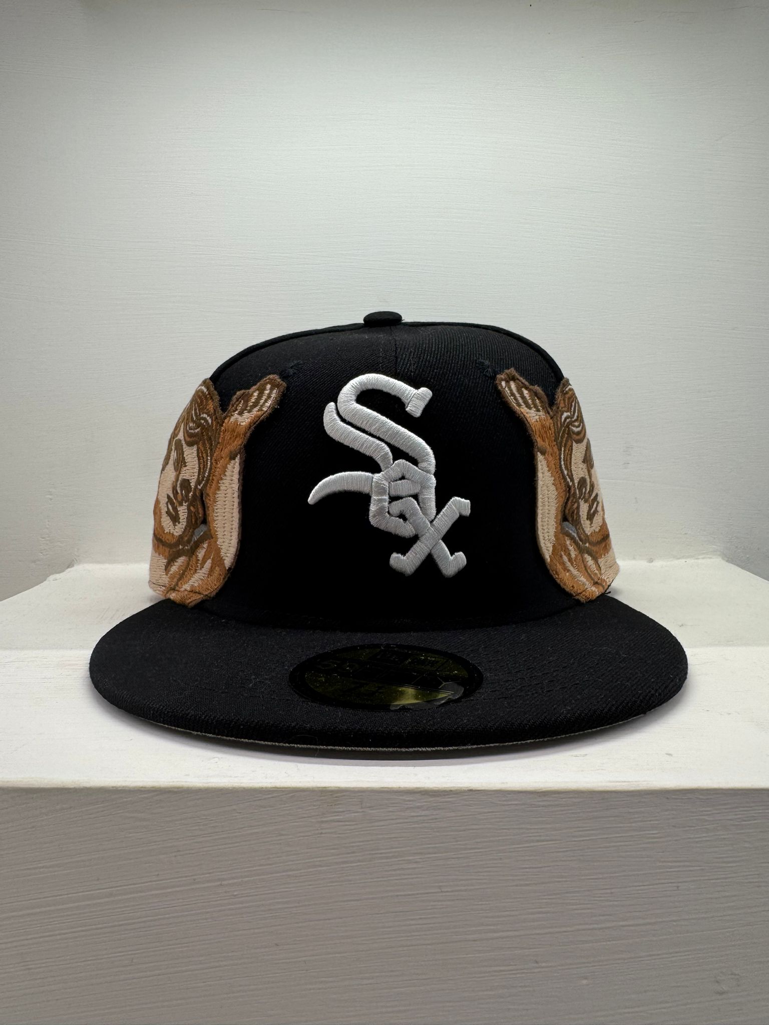 Cappelli personalizzati