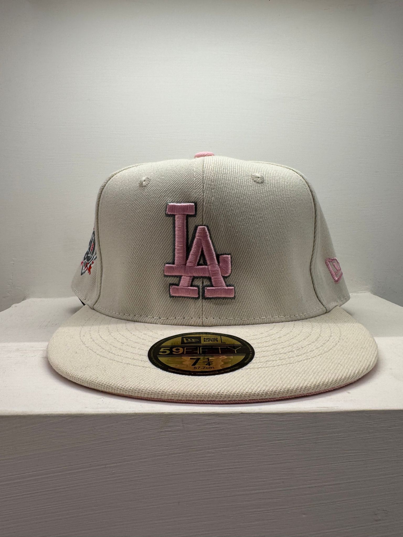 Cappelli personalizzati