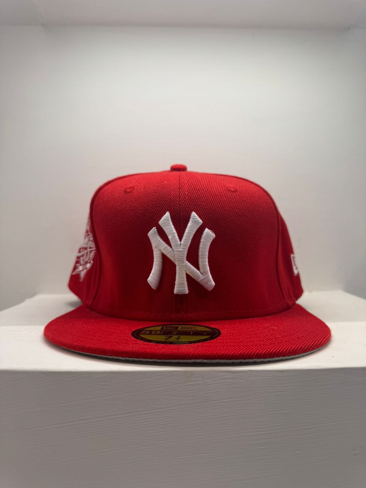 Cappelli personalizzati