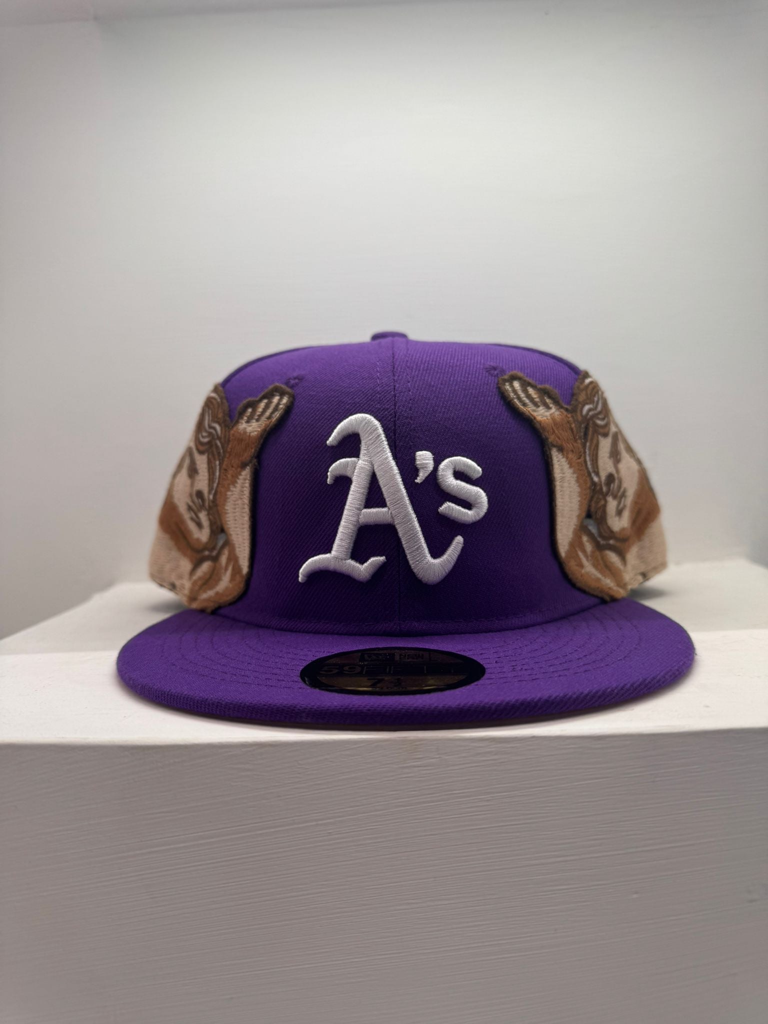 Cappelli personalizzati